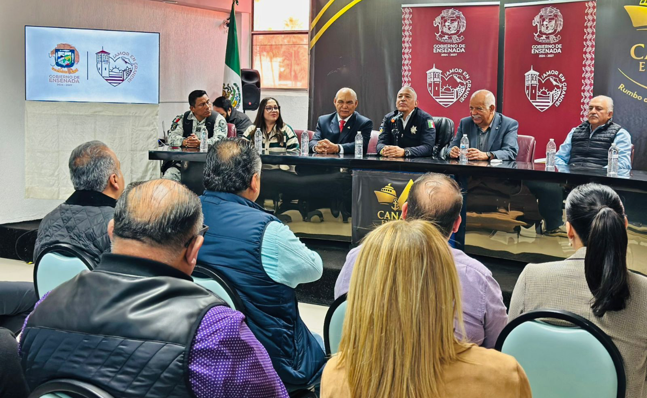 Ponen en marcha la “Ruta de Valores Segura”