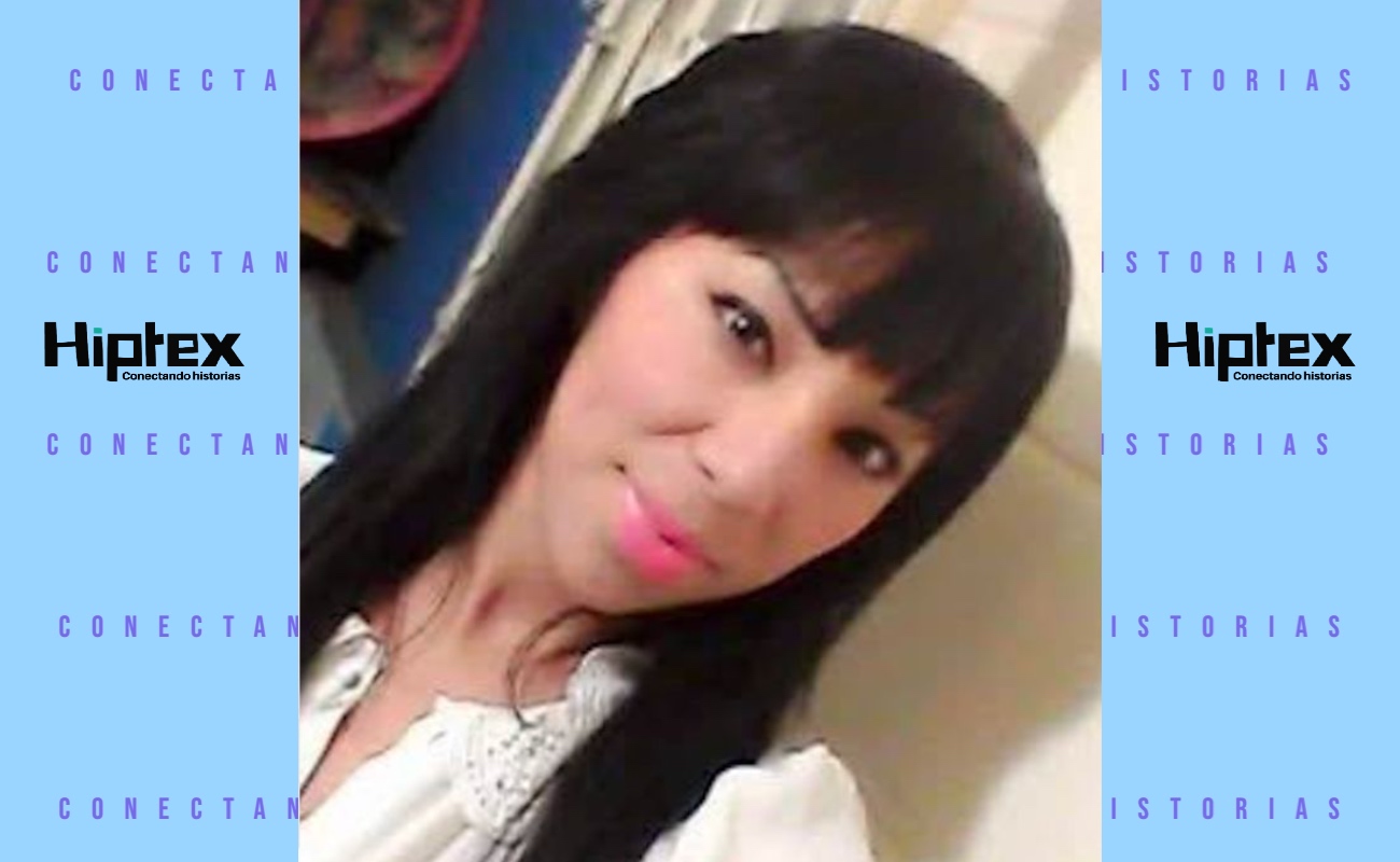 Neyva Isamar Rico Ramos tiene 35 años de edad.