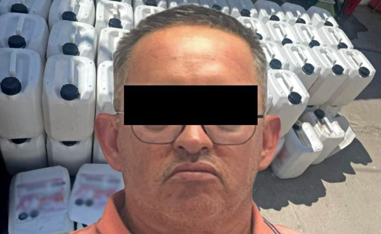 Amílcar “C”, el sentenciado.