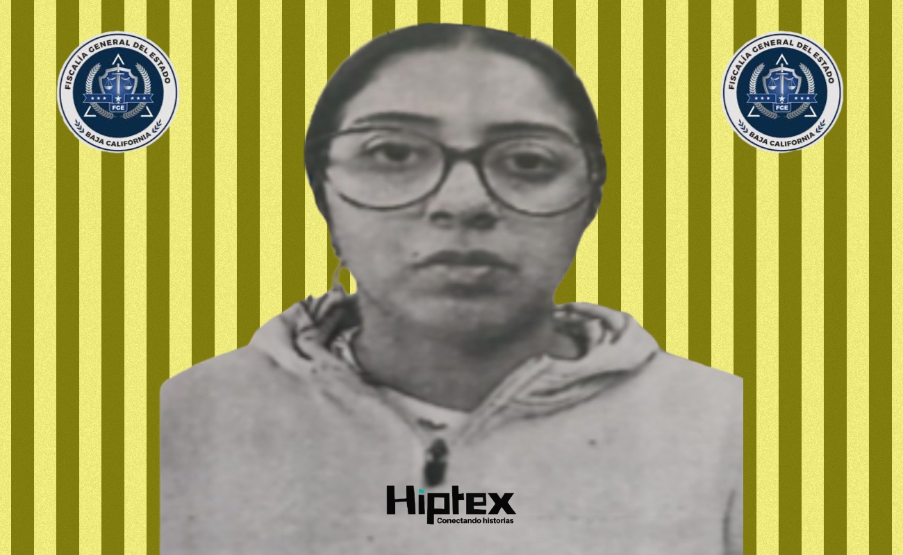 Ary Gisell Silva Raya, pasará 20 años de cárcel.