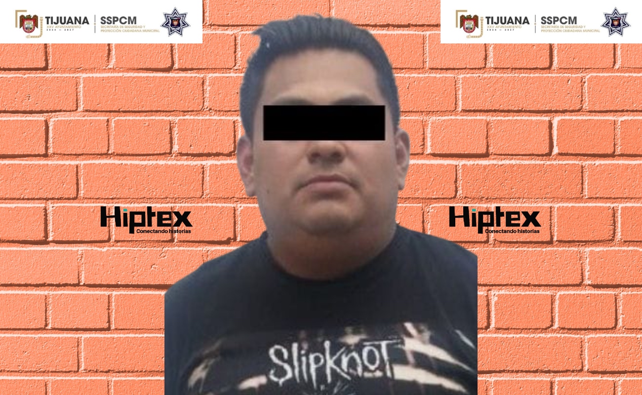 Humberto “N”, fue detenido y presentado ante la FGE por el delito de lesiones.