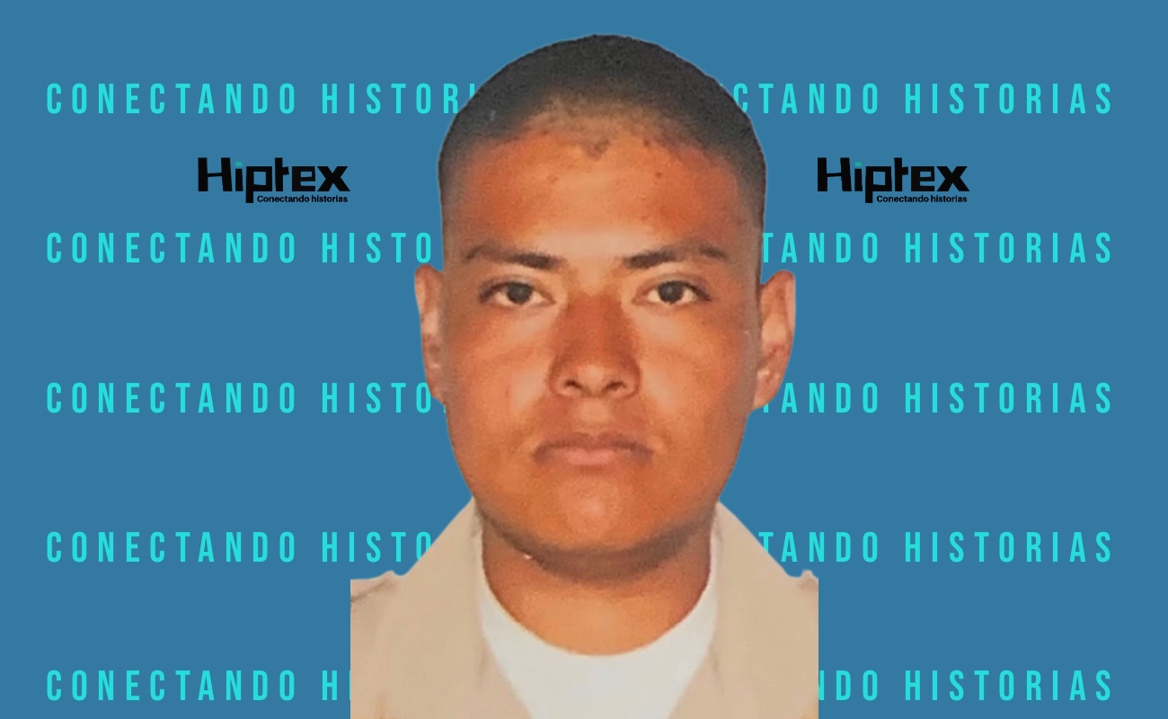 Reportan desaparecido a joven en Tijuana